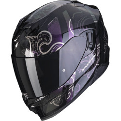 Scorpion Exo 520 Evo Air Fasta Integralhelm -??%