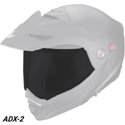 SCORPION EXO VISOR KDF-32