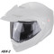 SCORPION EXO VISOR KDF-32 - Model CLEAR