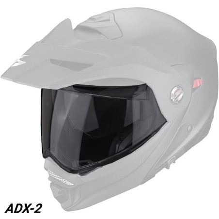 SCORPION EXO VISOR KDF-32