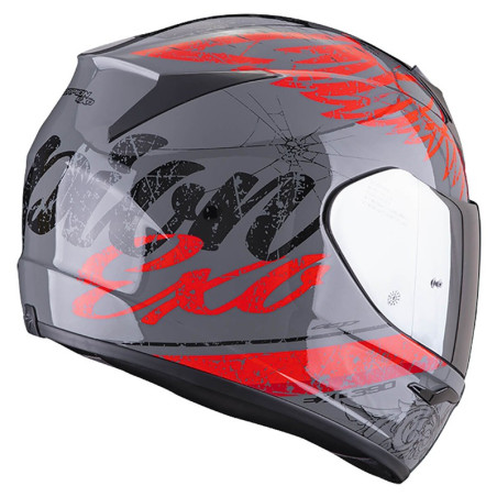 Casco integrale Scorpion Exo-390 IGhost -??%