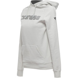 DAINESE ANNIVERSARY HOODIE MULHER