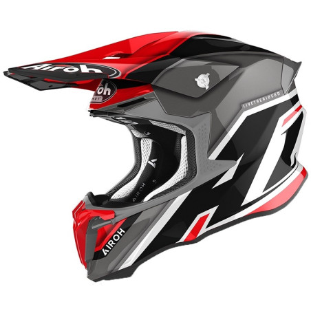 Airoh Twist 2.0 Shaken Motocross-Helm -??%