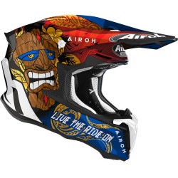 Casco MX Airoh Twist 2.0 Tiki -??%