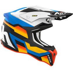 Casco MX Airoh Strycker Glam -??%