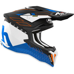 Airoh Strycker Skin Motocross-Helm -??%