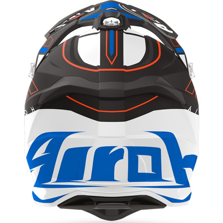 Airoh Strycker Skin Motocross-Helm -??%