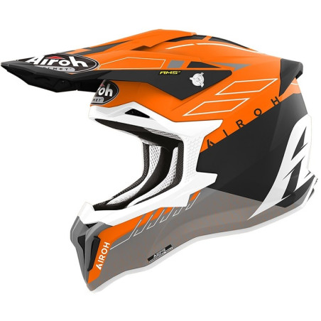 Airoh Strycker Skin Motocross-Helm -??%