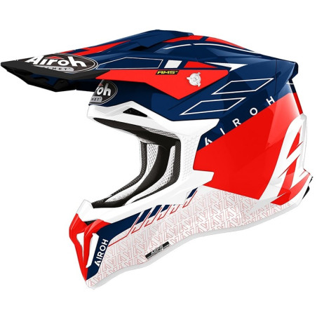 Airoh Strycker Skin Motocross-Helm -??%