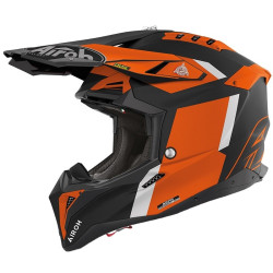 Casco MX Airoh Aviator 3 Glory -??%