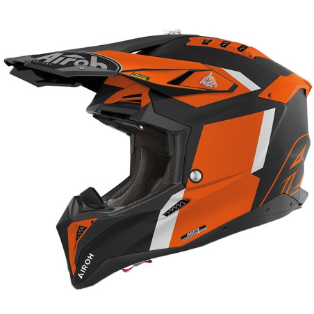 Airoh Aviator 3 Glory Motocross-Helm -??%