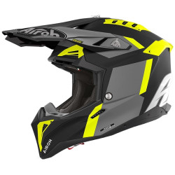 Casco MX Airoh Aviator 3 Glory -??%