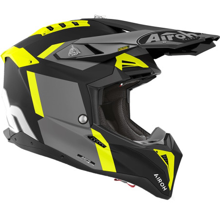 Casco MX Airoh Aviator 3 Glory -??%