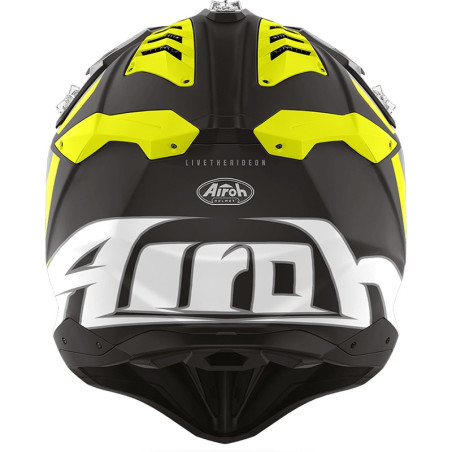 Airoh Aviator 3 Glory Motocross-Helm -??%