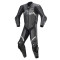 ALPINESTARS MISSILE V2 IGNITION 1 PIECE - Model BLACK BLACK