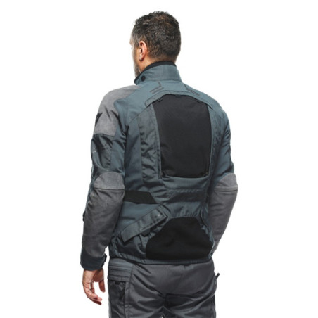 DAINESE SPRINGBOK 3L ABSOLUTESHELL JACKET