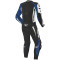 BERIK MONZA 2PC LEATHER SUIT