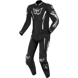 BERIK MONZA 2PC LEATHER SUIT