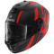 SHARK SPARTAN RS CARBON SHAWN MATT - Model CARBON/ANTHRACITE/RED