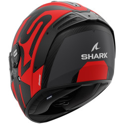 Shark Spartan RS Carbon Shawn Mate Integralhelm -??