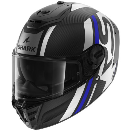 Shark Spartan RS Carbon Shawn Mate Integralhelm -??