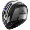 Shark Spartan RS Carbon Shawn Mate Integralhelm -??