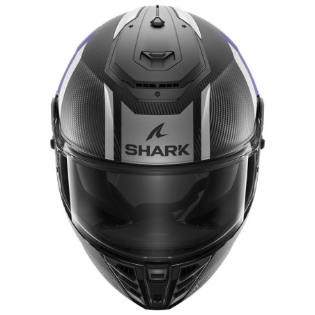 Shark Spartan RS Carbon Shawn Mate Integralhelm -??