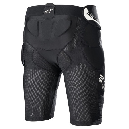 ALPINESTARS BIONIC ACTION PROTECTION SHORTS