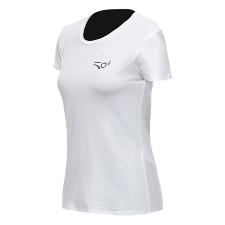 Dainese Anniversary T-Shirt Lady - Codice sconto -??%