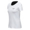 DAINESE ANNIVERSARY T-SHIRT FEMME - Modèle WHITE