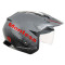 Casco da trial Hebo Zone 5 Air Montesa Classic -??%