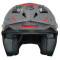 Casco da trial Hebo Zone 5 Air Montesa Classic -??%