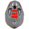 Casco da trial Hebo Zone 5 Air Montesa Classic -??%