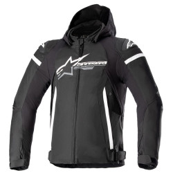 Alpinestars Zaca Wasserdichte Textiljacke -??%