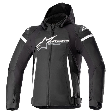 Giacca tessile Alpinestars Zaca Waterproof -??%