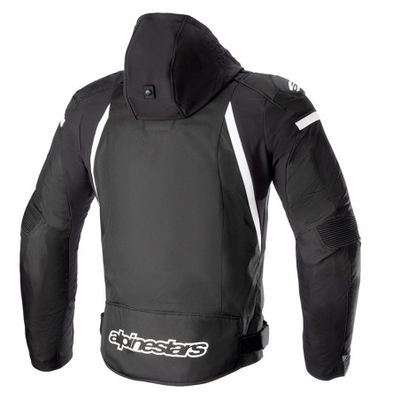 Giacca tessile Alpinestars Zaca Waterproof -??%