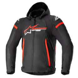 Alpinestars Zaca Wasserdichte Textiljacke -??%