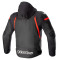 Giacca tessile Alpinestars Zaca Waterproof -??%