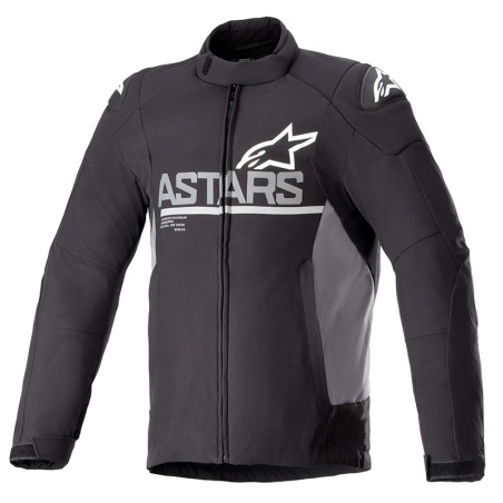 Giacca tessile Alpinestars SMX Waterproof -??%