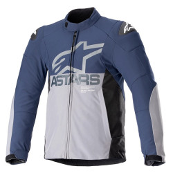 Giacca tessile Alpinestars SMX Waterproof -??%