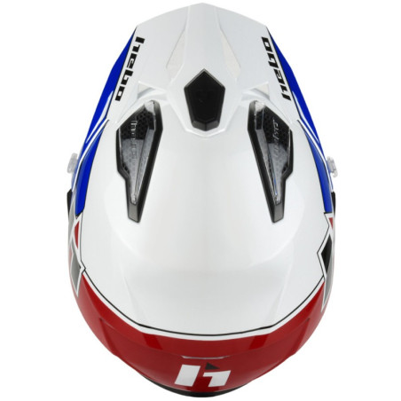 Hebo Zone 5 Air D01 Trial-Helm -??%