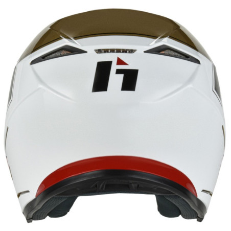 Hebo Zone 5 Air D01 Trial-Helm -??%