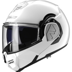 Casco modulare LS2 FF906 Advant Solid -??%