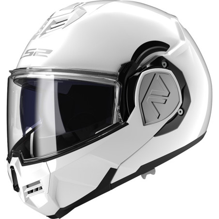 Modularer Helm LS2 FF906 Advant Monocolor -??%