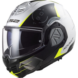 Casco modulare LS2 FF906 Advant Codex -??%