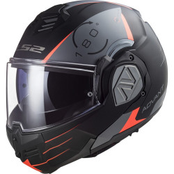 Casco modulare LS2 FF906 Advant Codex -??%