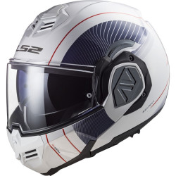 Casco modulare LS2 FF906 Advant Cooper -??%