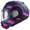 Casco apribile LS2 FF906 Advant Velum -??%