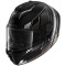 SHARK SPARTAN RS BYRHON MATE - Modelo BLACK/ANTHRACITE/CHROME