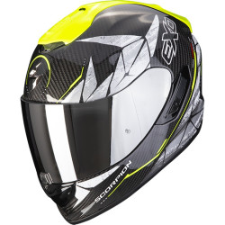 SCORPION EXO-1400 EVO CARBONE AIR ARANEA